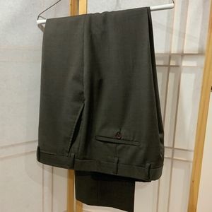 Men’s Dress Trousers